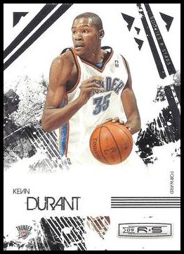 66 Kevin Durant